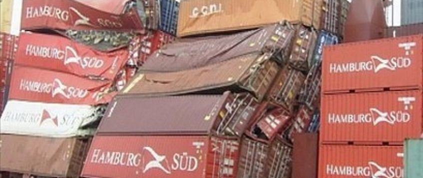貨物在國際公路運輸中受損該怎么辦？