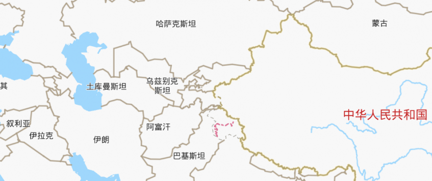 烏茲別克斯坦為何大力發(fā)展過境運(yùn)輸業(yè)？