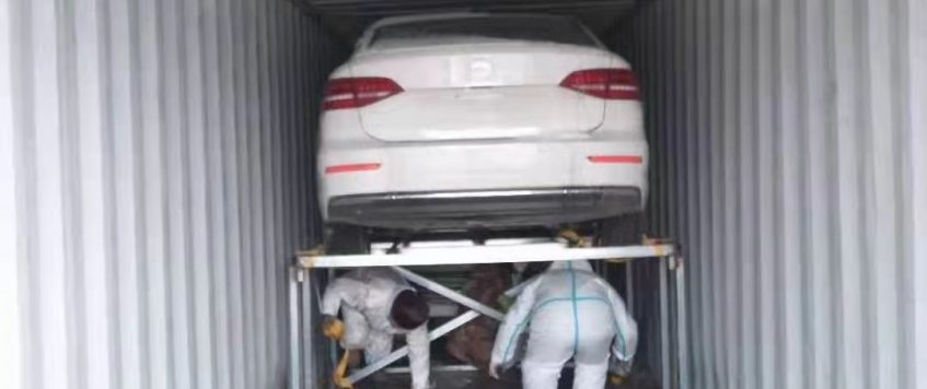 淺談中國(guó)商品車(chē)出口烏茲別克斯坦的三種運(yùn)輸方式
