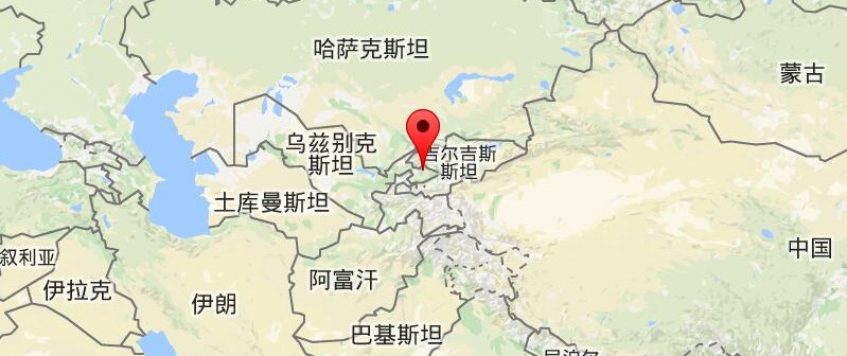 沒有港口的烏茲別克斯坦，經濟發展是否受到限制？
