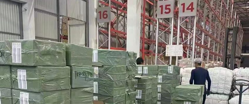烏茲別克斯坦急需中國高端裝備及系統化解決方案供應商