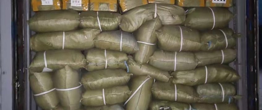未來中國至烏茲別克斯坦專線物流所面臨的變化與挑戰(zhàn)