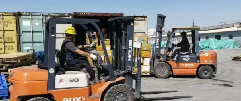 為何零擔汽運拼車是中烏跨境電商的核心運輸渠道？