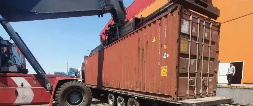 烏魯木齊至烏茲別克斯坦國際公路整車與拼車如何選擇？