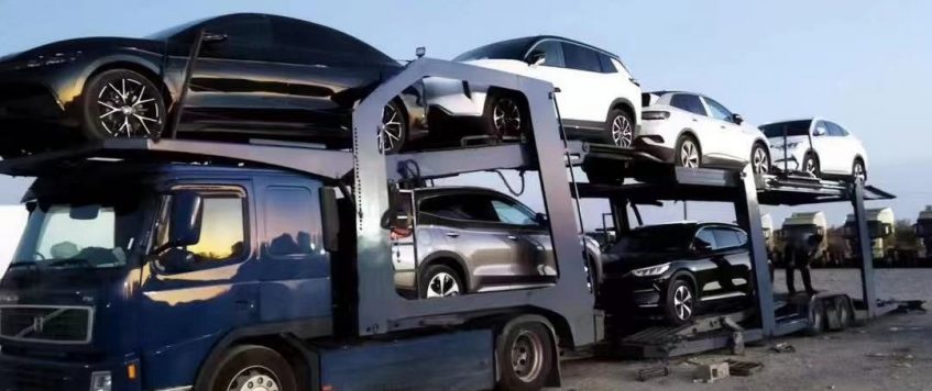 有哪些影響新能源電動汽車出口中亞五國的報關與清關因素？