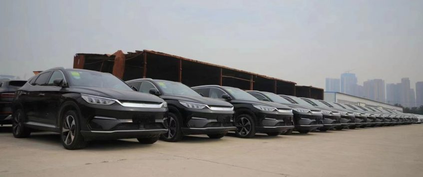 中亞燃油汽車向新能源電動汽車普及都有哪些障礙？