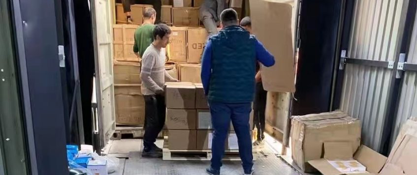 出口烏茲別克斯坦都需要哪些報關單證？