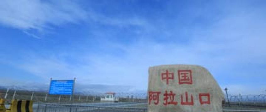 新疆的國際貨運代理公司與國際物流公司區別在哪里？