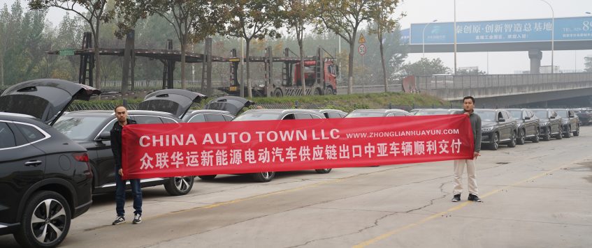 新能源車和二手電動汽車出口報關需要注意哪些細節？