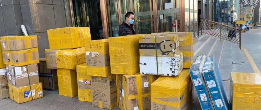 烏茲別克斯坦塔什干的城市景觀建設與照明系統需要多少LED？