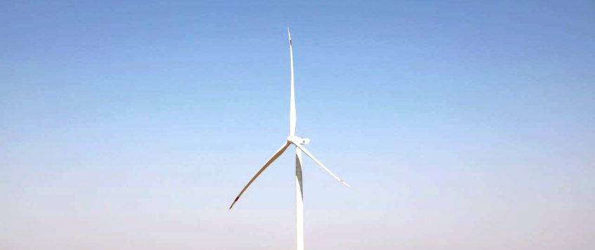 中國風電產業在烏茲別克斯坦的競爭力有多強？